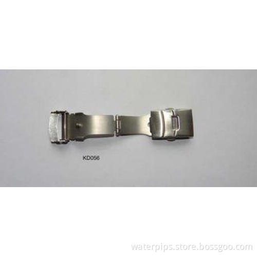 Custom Watch Strap Buckle, 12 - 22mm Watches Stainless Stee